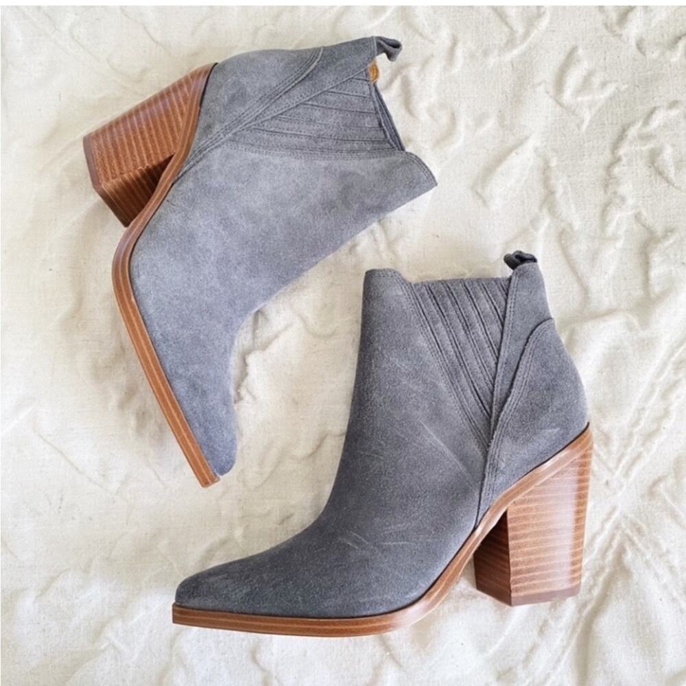 Marc Fisher Gadri Bootie New$189